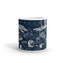 Apollo 11 Collection: Coffee Mug